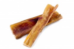 Maced Gryzak Wołowy Light 15cm 2szt Dla Dużych i Małych Ras Psów