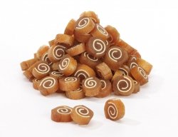 Maced Sushi Kurczak z Rybą 500g Dla Małych i Dużych Ras Psów