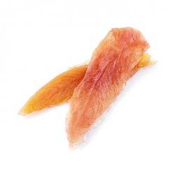 Maced Pierś z Kurczaka Miękka 500g Dla Małych i Dużych Ras Psów