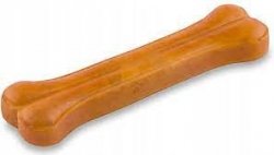  Maced KO Kość Prasowana Wędzona 21CM