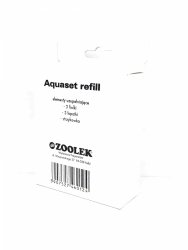 Zoolek Uzupełnienie Walizki 9W1 Aquaset Basic 