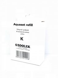 Zoolek Uzupełnienie Test K Dokładny Test Na Potas 