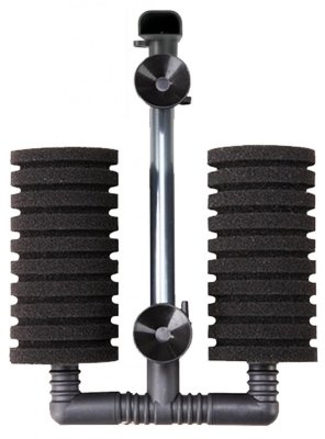 Leecom Filtr Gąbkowy IF-734 do 100L 