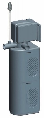 Leecom Filtr Wewnętrzny PS-628 11W 950L/H 