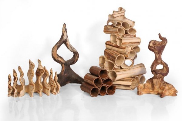 Rurka Przelotowa Ciemna Rozmiar H