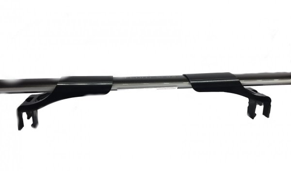 Aquael Belka Oświetleniowa Leddy Slim Black 100-120Cm Sunny 36W czarna