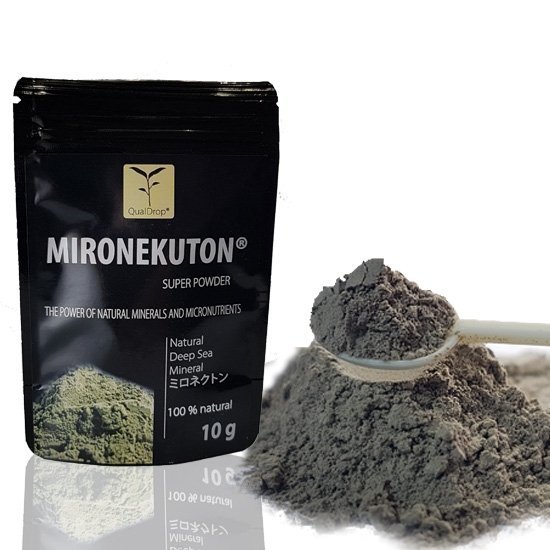 Qualdrop Mironekuton super powder-10g
