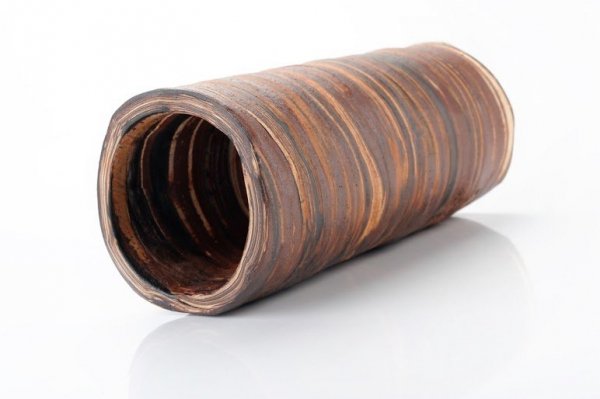 Rurka Przelotowa Ciemna Rozmiar H