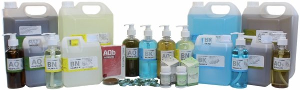 Ferka Aquatilizer 250Ml Nawóz Mikroelementy Moc