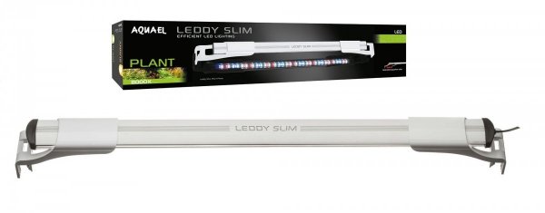 Aquael Belka Oświetleniowa Led Leddy Slim 100-120Cm Plant 36W