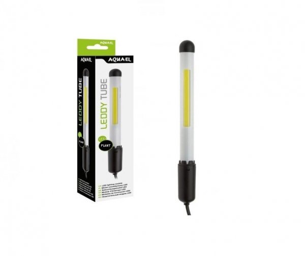 Moduł Oświetlenie Leddy Tube 6W Plant 8000K Aquael