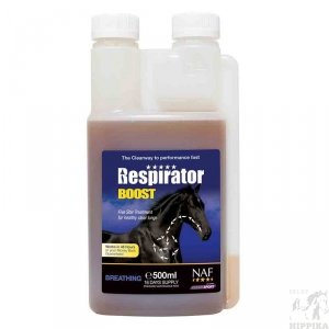 NAF Respirator Boost 1 l