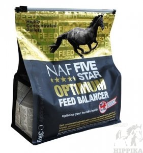 NAF Optimum Feed Balancer - balancer witaminowy 3 kg