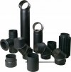 Redukcja do rur spalinowych BERTRAMS 150x130