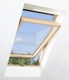 KOMPLET: Okno dachowe OPTILIGHT 66x118 B + KOŁNIERZ