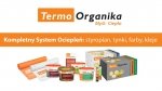 Zadbaj o komfort cieplny i niższe rachunki z Termoorganiką w Modom Podhale! 