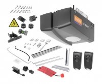 Napęd do bramy garażowej HORMANN ECO STAR LIFTRONIC 500 - ZESTAW 
