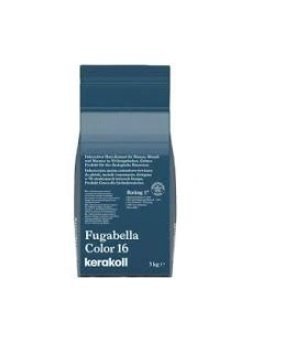 KERAKOLL Fugabella Color Fuga 3 kg Kolor 16