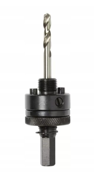 KOELNER MODECO uchwyt do wiertła koronowego pilot 32-168mm