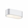 ARGON TONI 907 PLAFON 2 PŁ. MLECZNY, CHROM