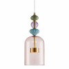 Lampa wisząca ARTE 12W LED