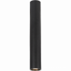 GENESIS SPOT BLACK 1xGU10 40cm