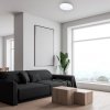 Plafon SIENA 30W LED Ø350 mm