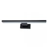 Kinkiet SHINE BLACK 7W LED