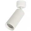 MILAGRO Spot MICA WHITE 1xGU10