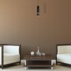 MILAGRO Lampa wisząca VIDAR BLACK 1xGU10