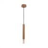 8620103 MADERA LAMPA WISZĄCA