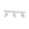 ITALUX HELVIA SPL-31991-3B-WH LAMPA SPOT NOWOCZESNY BIAŁY LED