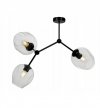 LAMPA WISZĄCA SUFITOWA SZKLANA KOLORY PRAGA HOME  LIGHT HOME
