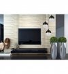 Lampa wisząca ze szklanymi kloszami - OSLO 2230/3/OW/B LIGHT HOME