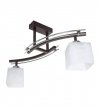 Lampa sufitowa do salonu - IRYS 1250/2 LIGHT HOME