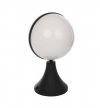 Pojedyncza Stojąca Ogrodowa Lampka Circulo LIGHT HOME