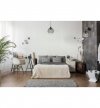 Kinkiet regulowany - CRYSTAL 2220/K LIGHT HOME