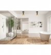 Reflektor sufitowy  - HELLA 2320/KP LIGHT HOME