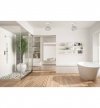 Reflektor sufitowy  - CRYSTAL 2222/KP/C LIGHT HOME