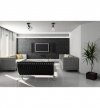 Reflektor sufitowy  - NIKI 2195/KP LIGHT HOME
