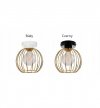 Reflektor sufitowy  - MONA 2180/KB LIGHT HOME