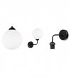 Kinkiet nowoczesny - FLORENCE 2250/K LIGHT HOME