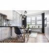 Lampa wisząca ze szklanymi kloszami - CRYSTAL 2220/4/OW LIGHT HOME