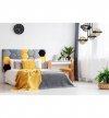 Lampa sufitowa ze szklanymi kloszami - RING 2340/4/MIX LIGHT HOME