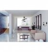 Kinkiet nowoczesny - RING 2341/K/B LIGHT HOME