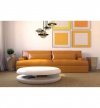 Lampa sufitowa ze szklanymi kloszami - RING HAGA 2345/4/M LIGHT HOME