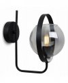 Kinkiet nowoczesny - RING HAGA 2346/K/G LIGHT HOME