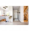 Kinkiet nowoczesny - RING HAGA 2345/K/M LIGHT HOME