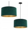 Lampa wisząca z abażurami - MEDIOLAN 2360/1/ZZ LIGHT HOME
