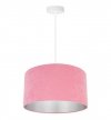 Lampa wisząca z abażurami - MEDIOLAN 2365/1/35/RC LIGHT HOME